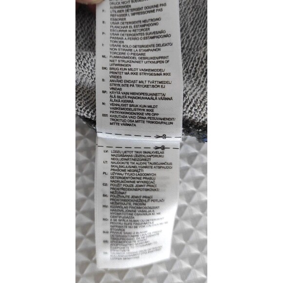 ADIDAS NBA AUTHENTIC PHILADELPHIA 76 ERS CHRISTMAS SHOOTING SZ S JERSEY - Picture 9 of 10